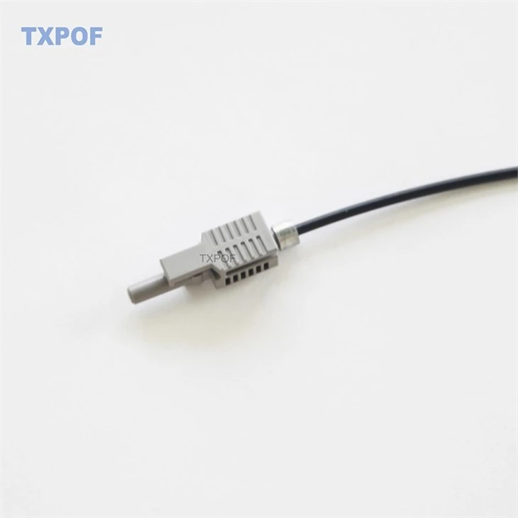 AVAGO HFBR4503Z HFBR4513Z simplex optical fiber cable (2)