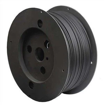 ULVW-1 OFN फाइबर ऑप्टिक केबल्स 2.2 मिमी